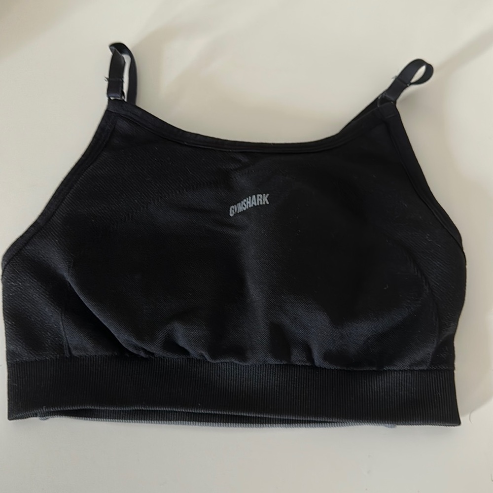 Gymshark sports bra